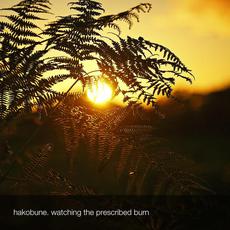 Watching The Prescribed Burn mp3 Album by Hakobune