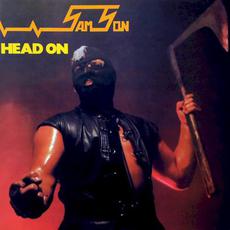 Head On mp3 Album by Samson