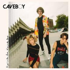 Night in the Park, Kiss in the Dark mp3 Album by Caveboy