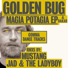 Magia Potagia mp3 Album by Golden Bug & Dakar