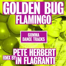 Flamingo Remix EP mp3 Album by Golden Bug