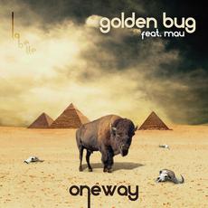One Way mp3 Album by Golden Bug