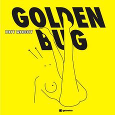 Hot Robot mp3 Album by Golden Bug