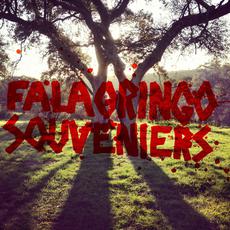 Souveniers mp3 Album by Fala Gringo