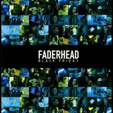Black Friday mp3 Album by Faderhead