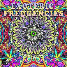 Exoteric Frequencies mp3 Compilation by Various Artists