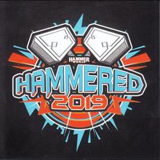 Hammered 2019 (Winter Hits) mp3 Compilation by Various Artists