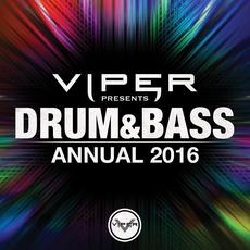Viper Presents: Drum & Bass Annual 2016 mp3 Compilation by Various Artists