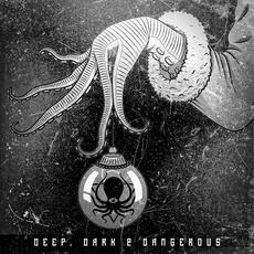 Deep, Dark & Dangerous Remixes: Xmas 2019 mp3 Compilation by Various Artists