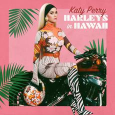 Harleys In Hawaii mp3 Single by Katy Perry