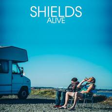 Alive mp3 Single by Shields (2)
