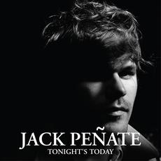 Tonight's Today mp3 Single by Jack Peñate