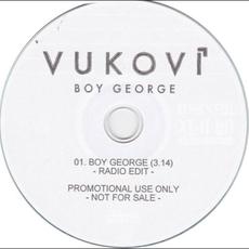 Boy George mp3 Single by VUKOVI
