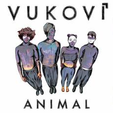 Animal mp3 Single by VUKOVI
