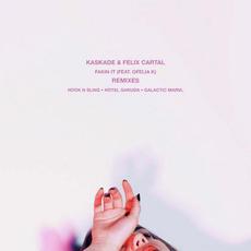 Fakin It (Remixes) (feat. Ofelia K) mp3 Remix by Kaskade & Felix Cartal