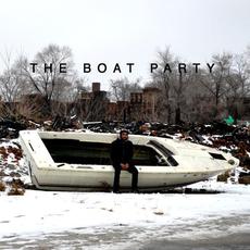 The Boat Party mp3 Album by KMFH