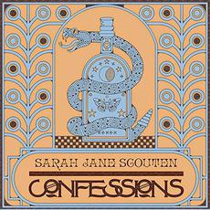 Confessions mp3 Album by Sarah Jane Scouten