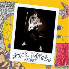 Matinée mp3 Album by Jack Peñate