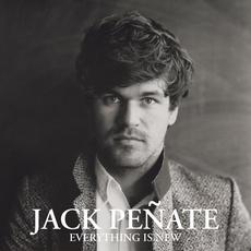 Everything Is New mp3 Album by Jack Peñate