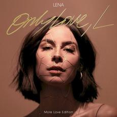 Only Love, L (More Love Edition) mp3 Album by Lena
