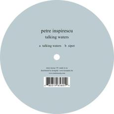 Talking Waters mp3 Album by Petre Inspirescu