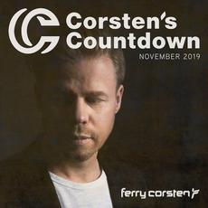 Ferry Corsten Presents: Corsten's Countdown November 2019 mp3 Compilation by Various Artists