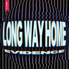 Evidence mp3 Single by LONG WAY HOME