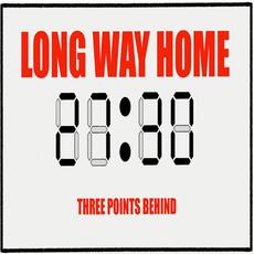 Three Points Behind mp3 Single by LONG WAY HOME