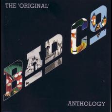 The 'Original' Bad Co. Anthology mp3 Artist Compilation by Bad Company