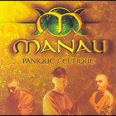 Panique celtique mp3 Album by Manau