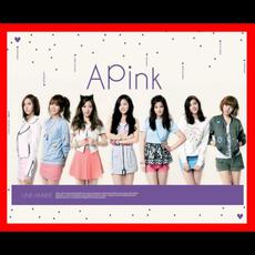 UNE ANNEE mp3 Album by Apink