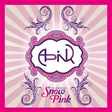 Snow Pink mp3 Album by Apink