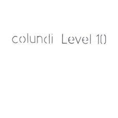 The Colundi Sequence Level 10 mp3 Album by Aleksi Perälä
