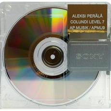 The Colundi Sequence Level 7 mp3 Album by Aleksi Perälä