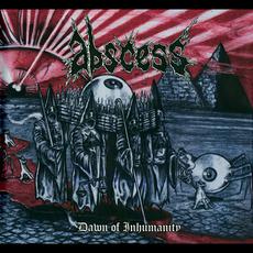 Dawn of Inhumanity mp3 Album by Abscess