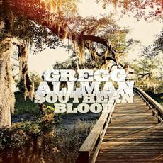 Southern Blood (Deluxe Edition) mp3 Album by Gregg Allman