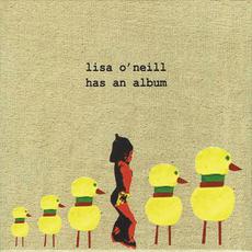 Has An Album mp3 Album by Lisa O'Neill