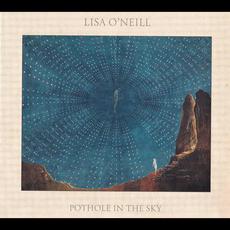 Pothole In The Sky mp3 Album by Lisa O'Neill
