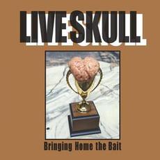 Bringing Home The Bait (Re-Issue) mp3 Album by Live Skull