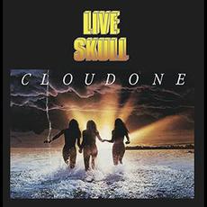 Cloud One (Re-Issue) mp3 Album by Live Skull