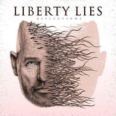 Reflections mp3 Album by Liberty Lies