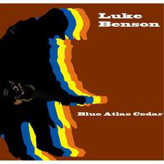 Blue Atlas Cedar mp3 Album by Luke Benson