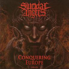 Conquering Europe mp3 Live by Suicidal Angels