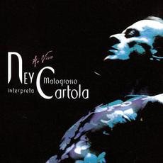 Interpreta Cartola Ao Vivo mp3 Live by Ney Matogrosso
