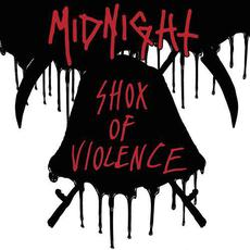 Shox of Violence mp3 Artist Compilation by Midnight