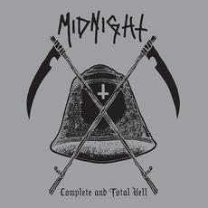 Complete and Total Hell mp3 Artist Compilation by Midnight