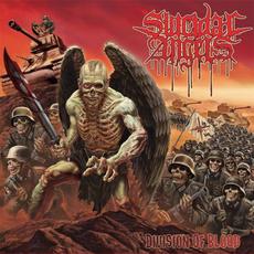 Division of Blood mp3 Album by Suicidal Angels