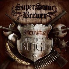 3rd Chapter: One More Binge mp3 Album by Supersonic Brewer