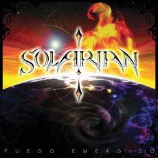 Fuego Emergido mp3 Album by Solarian