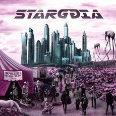 Impossible Dreams Parade mp3 Album by Starggia